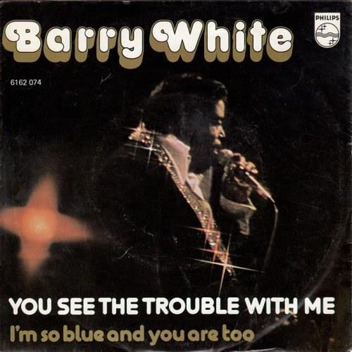 Barry White